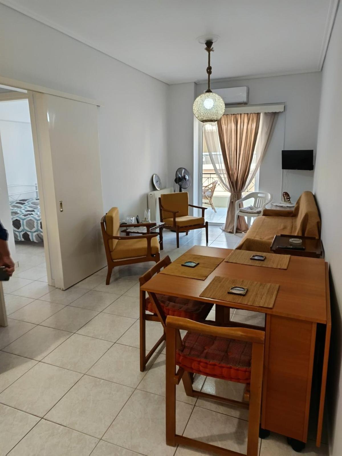 Loutraki Home מראה חיצוני תמונה