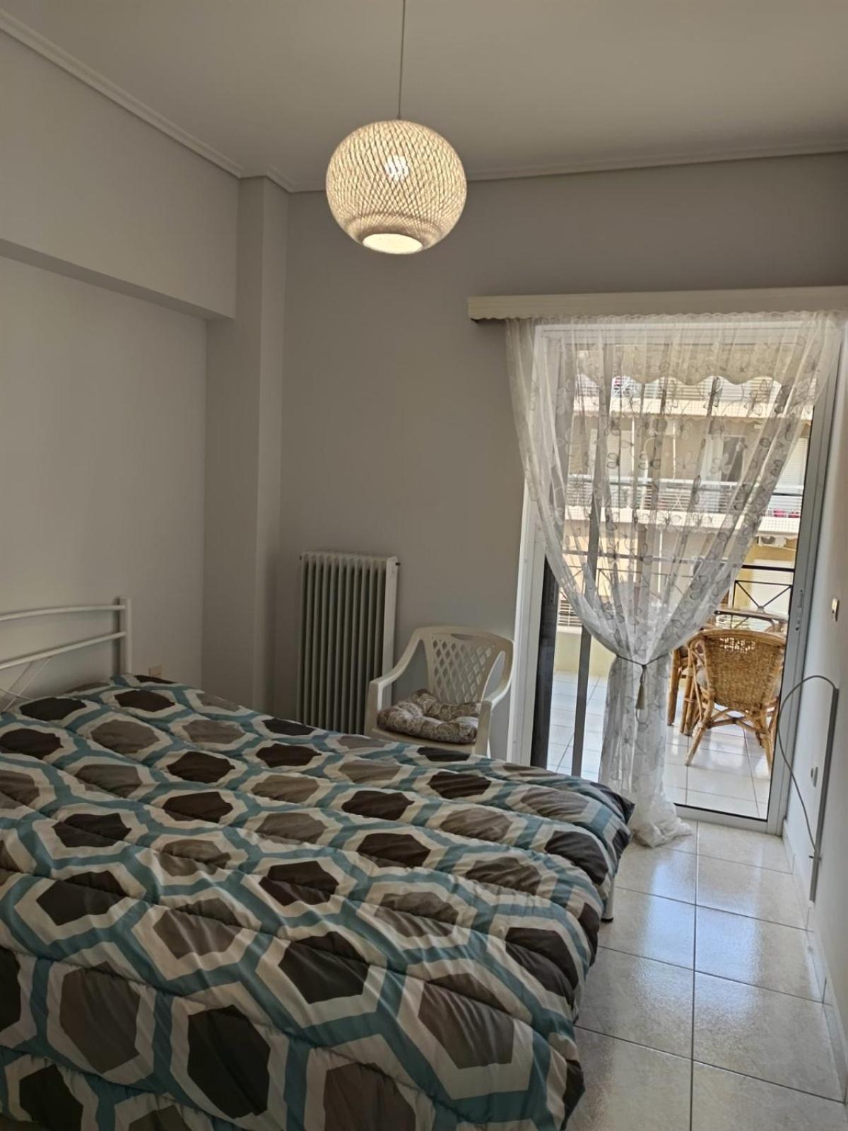 Loutraki Home מראה חיצוני תמונה